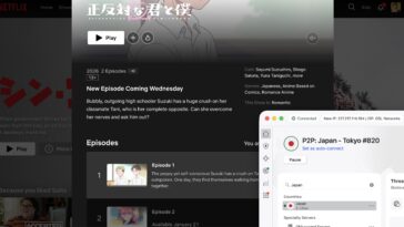 How to watch You and I Are Polar Opposites on Netflix