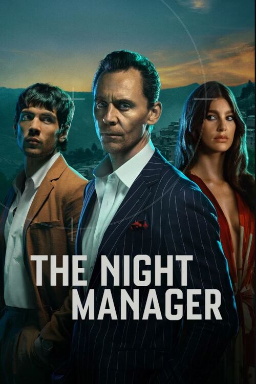 The Night Manager