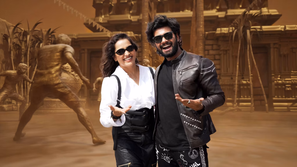 How tow watch vijay pongal specials 2026