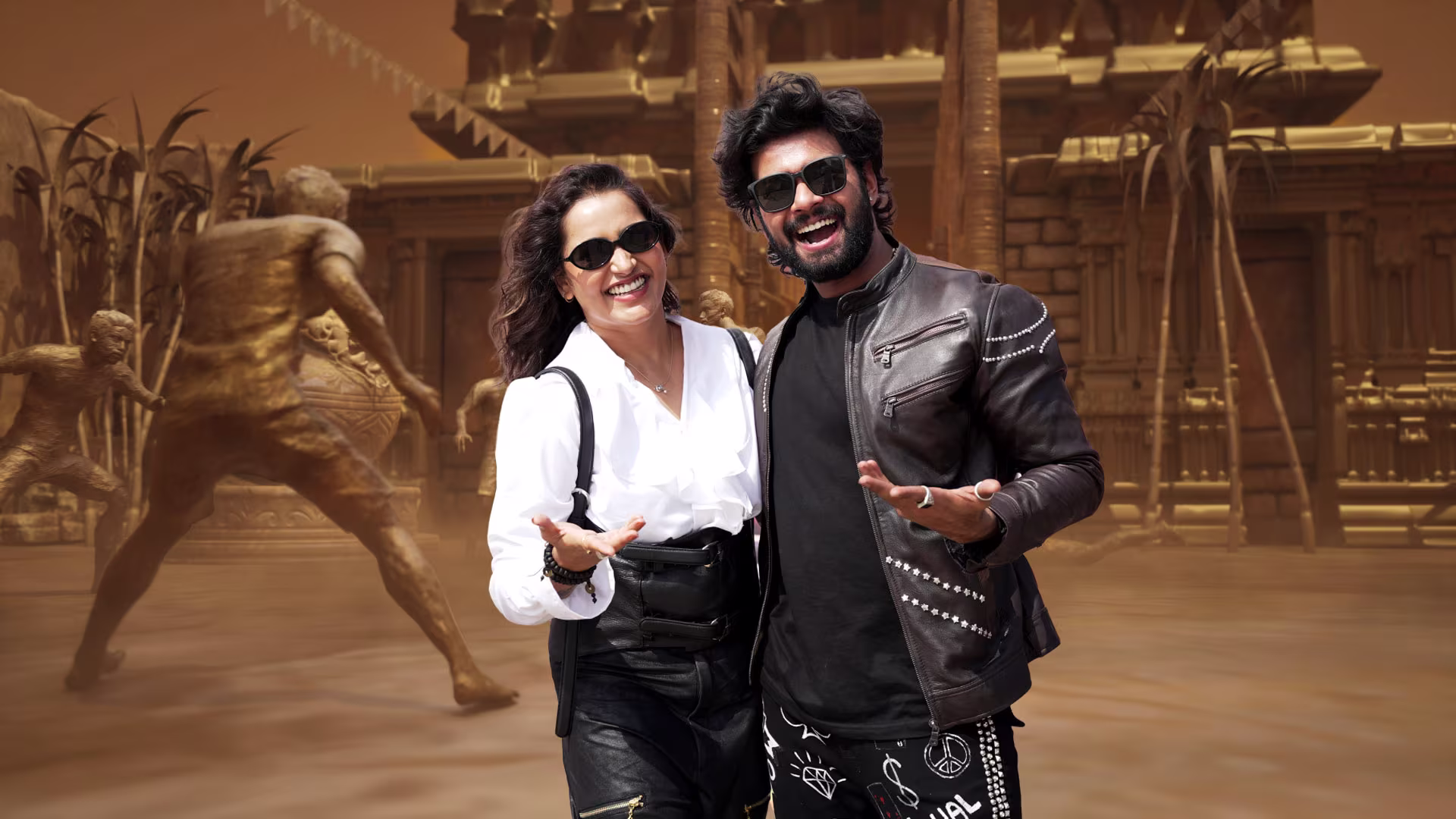 How tow watch vijay pongal specials 2026