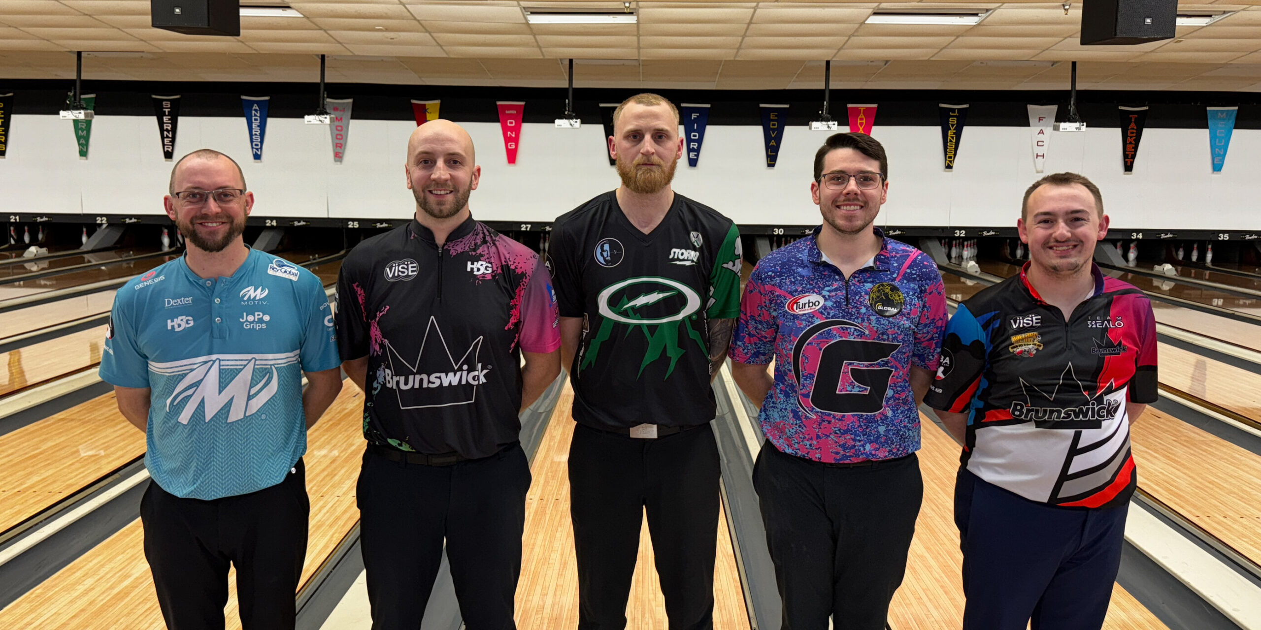 How to watch the 2026 PBA Players Championship