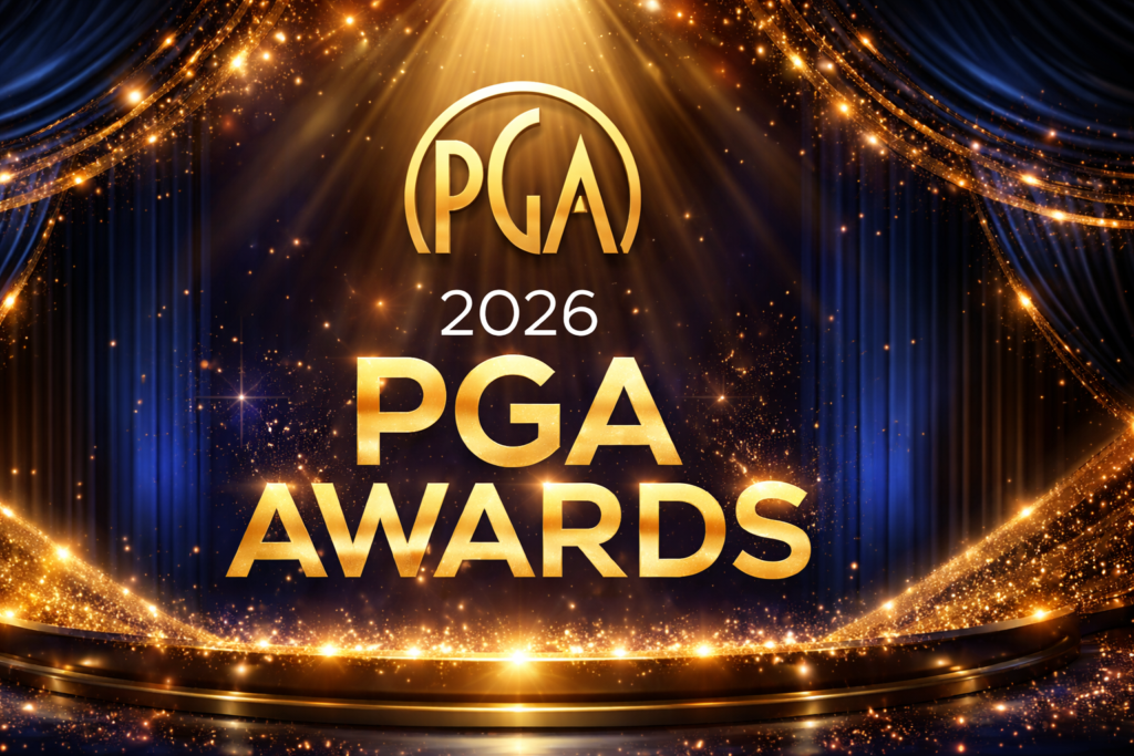 PGA Awards