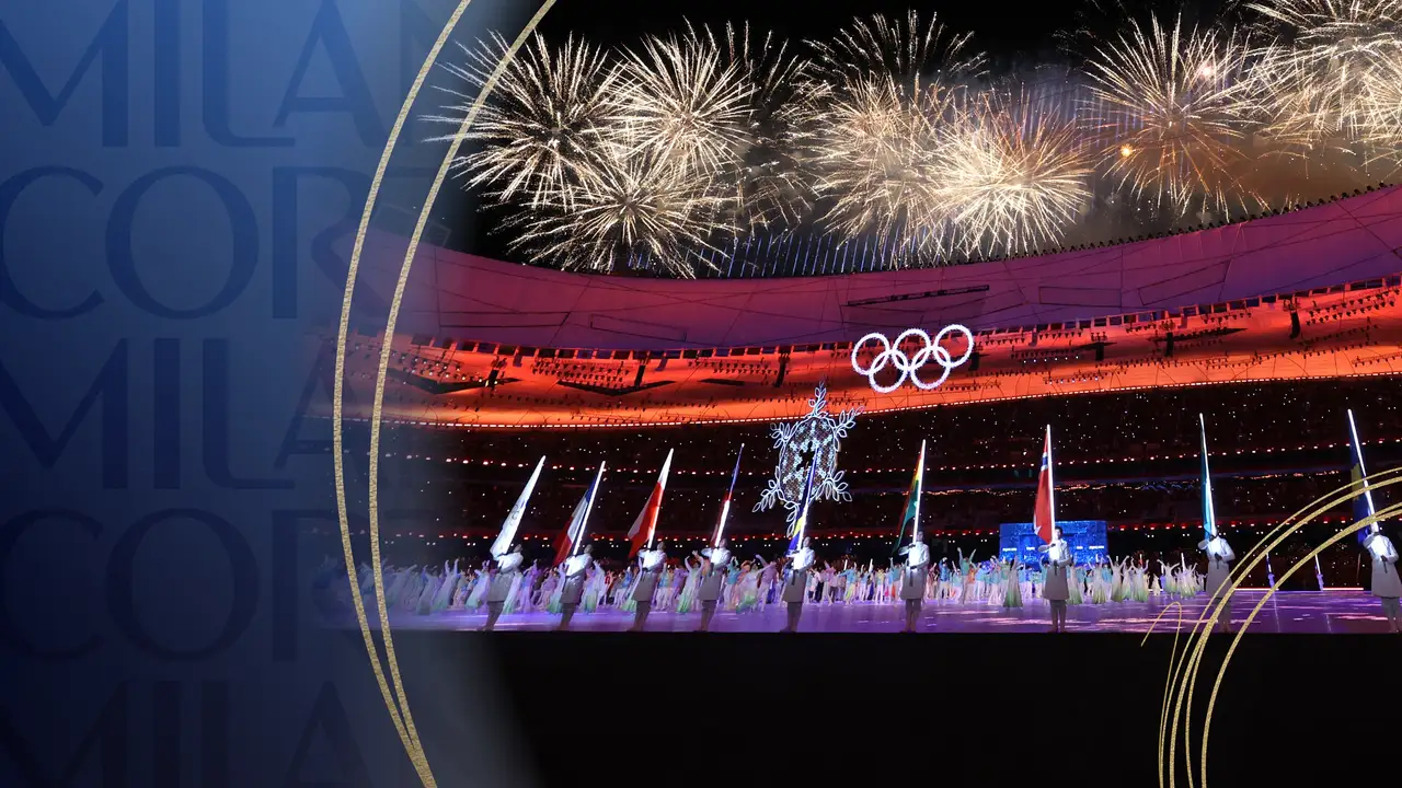 How to watch the 2026 Winter Olympics
