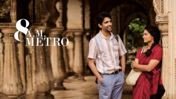 How to watch 8 A.M. Metro