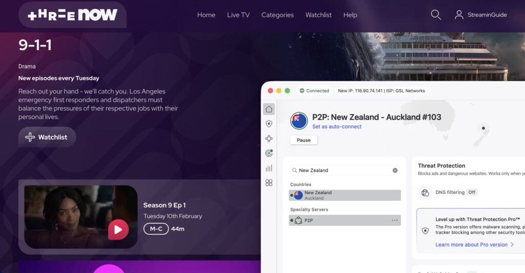How to watch 9-1-1 Season 9 free streaming