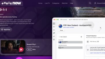 How to watch 9-1-1 Season 9 free streaming