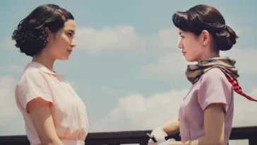 How to watch A Pale View of Hills