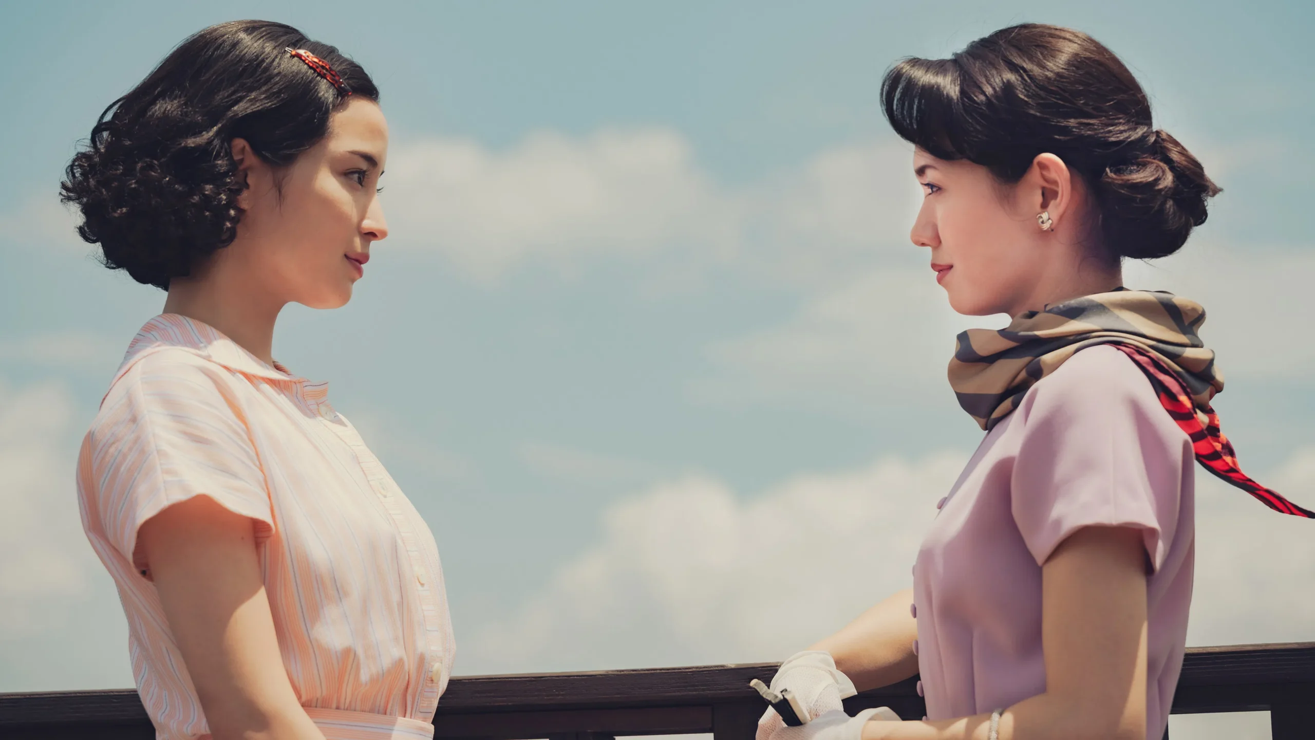 How to watch A Pale View of Hills