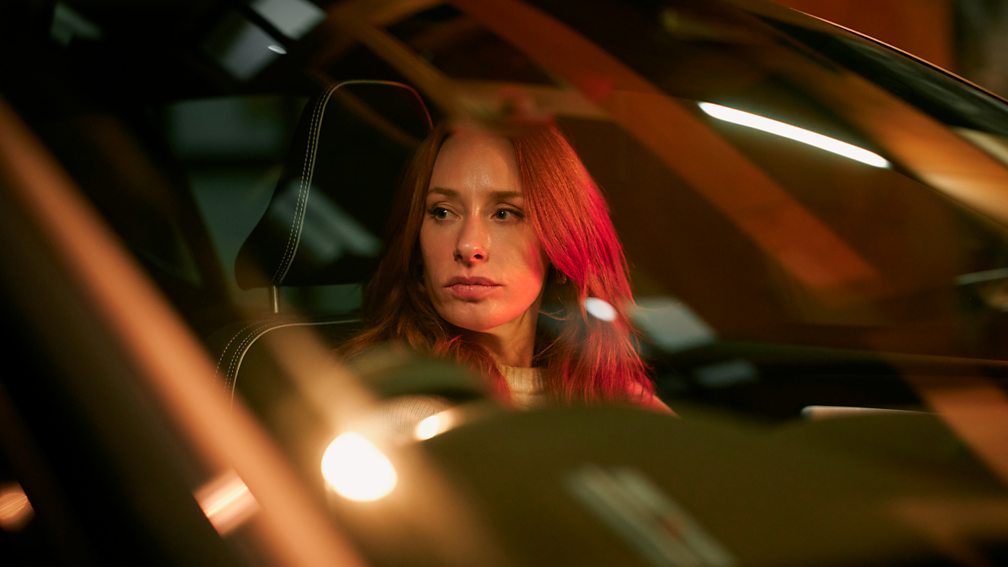 How to watch AI Confidential with Hannah Fry