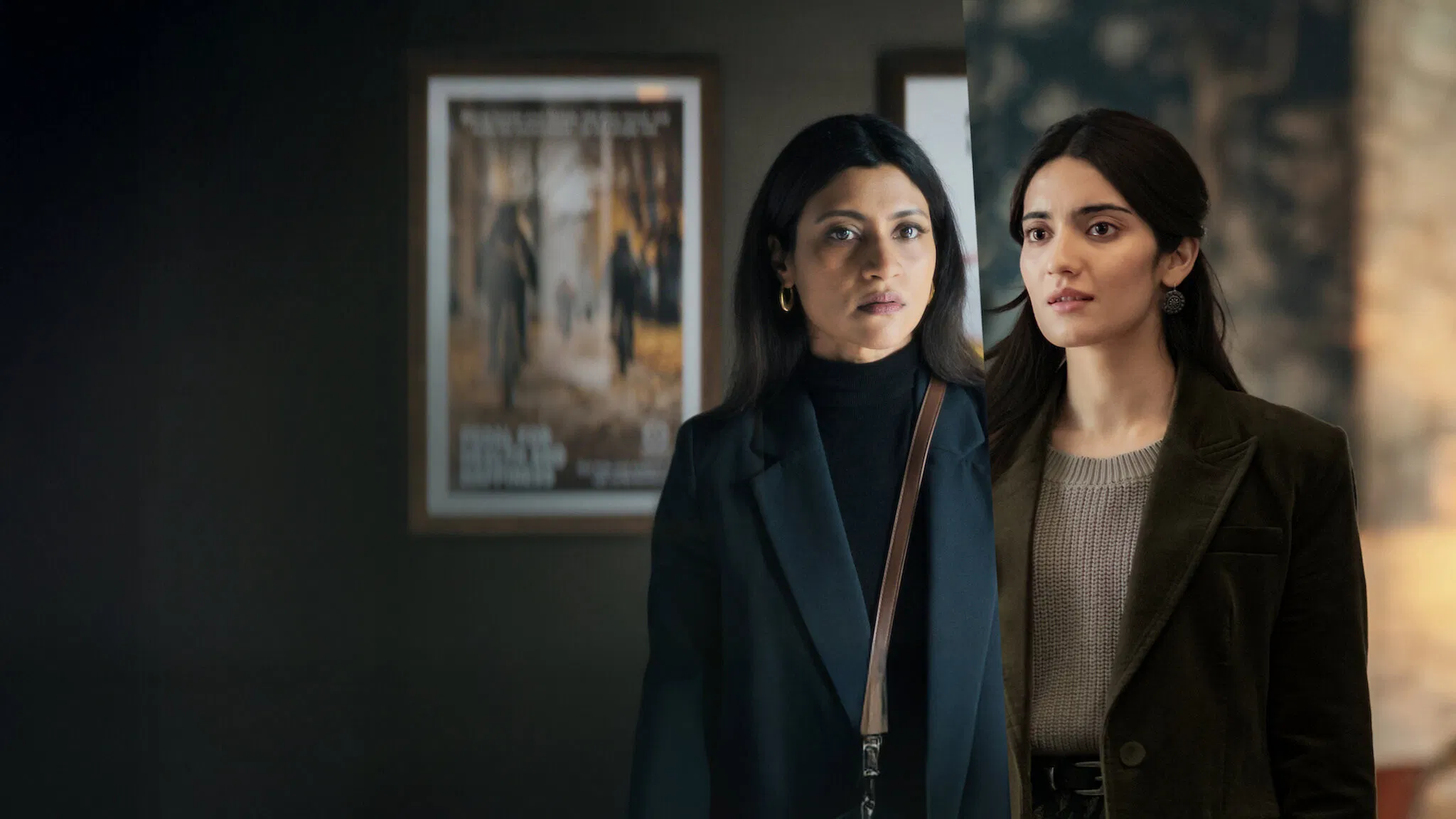 How to watch Accused (2026) on Netflix Full Guide UpNext