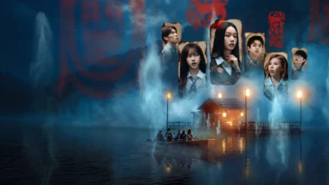 How to watch Agents of Mystery Season 2