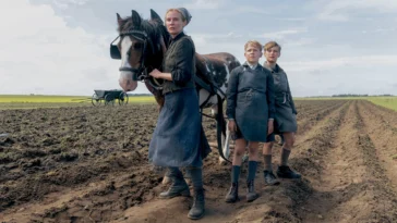 How to watch Amrum (2025) movie