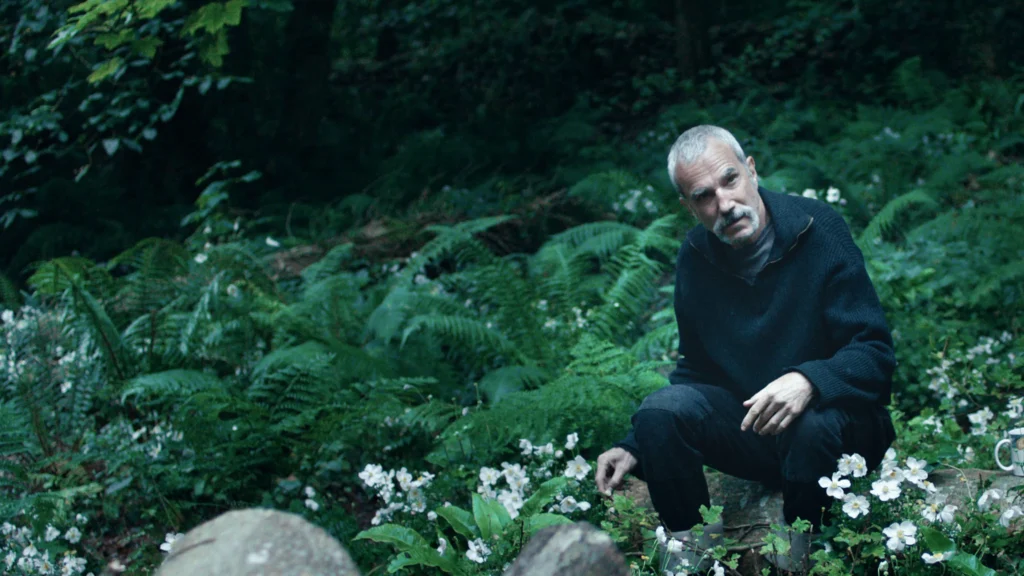 How to watch Anemone (2025)