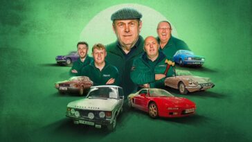 How to watch Bangers And Cash Series 13