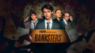 How to watch Banksters