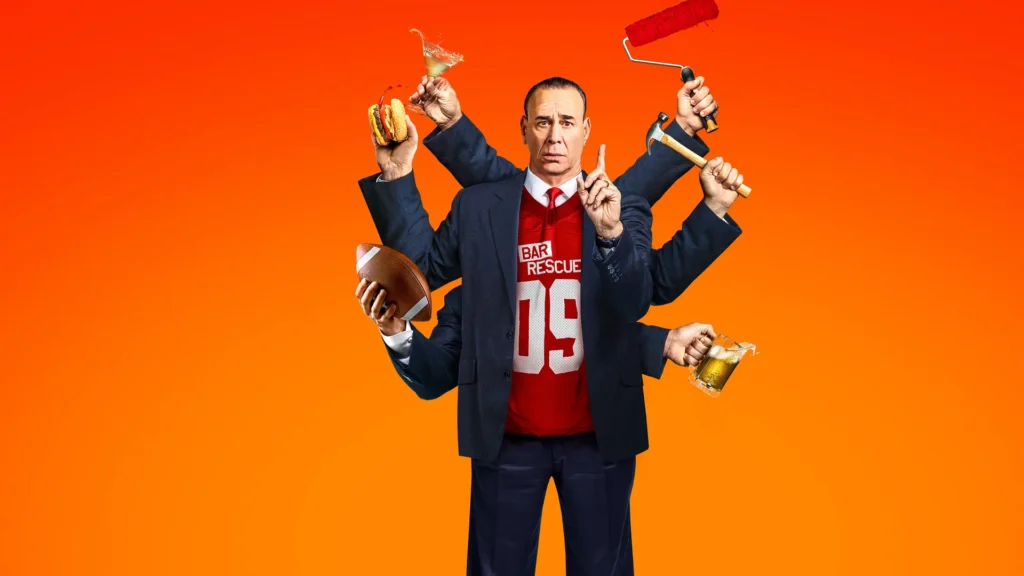 How to watch Bar Rescue season 10