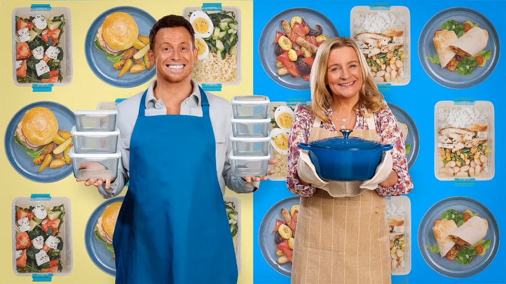 How to watch Batch from Scratch: Cooking for Less Season 2 in the US