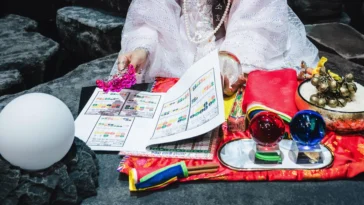 How to watch Battle of Fates from anywhere