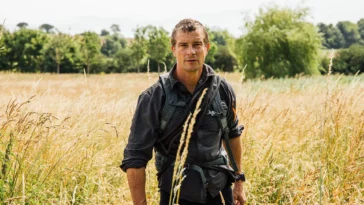 How to watch Bear Grylls - Wild Reckoning