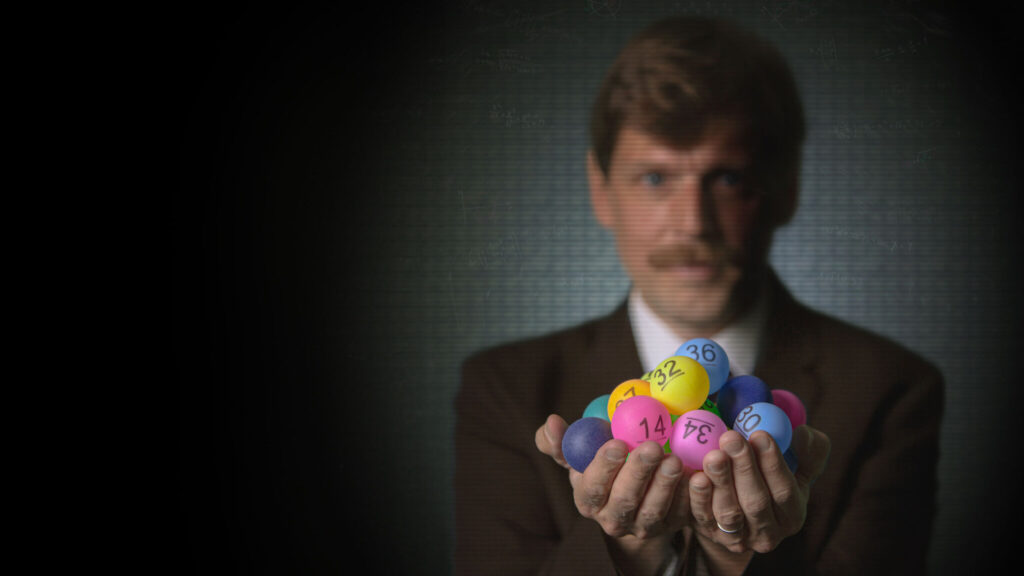 How to watch Beat the Lotto on Netflix