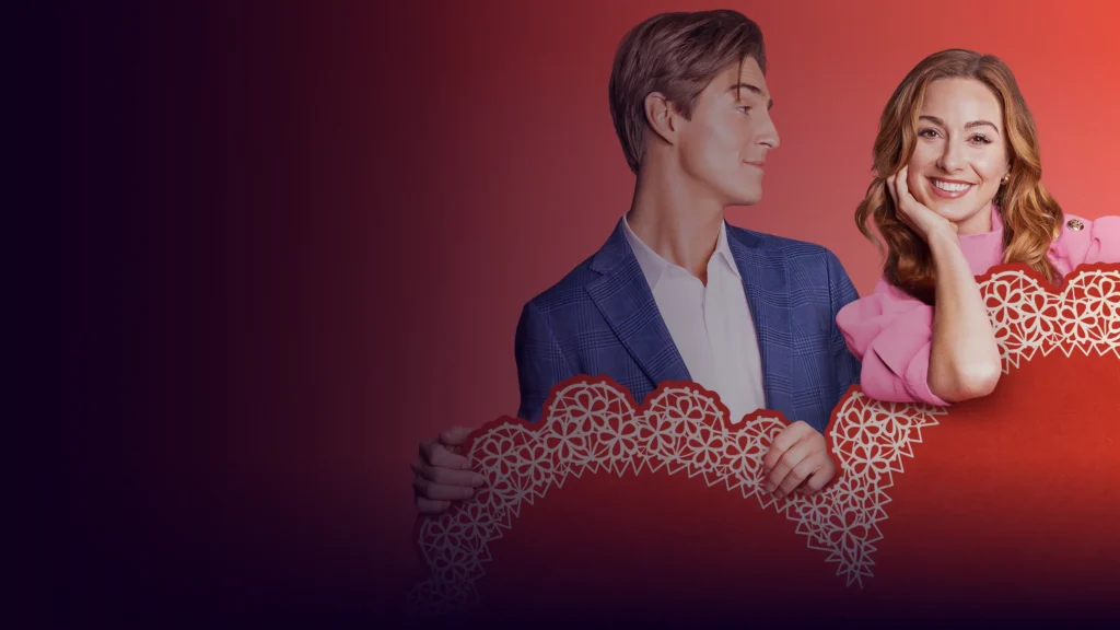 How to watch Because of Cupid outside the US