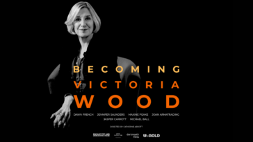 How to watch Becoming Victoria Wood