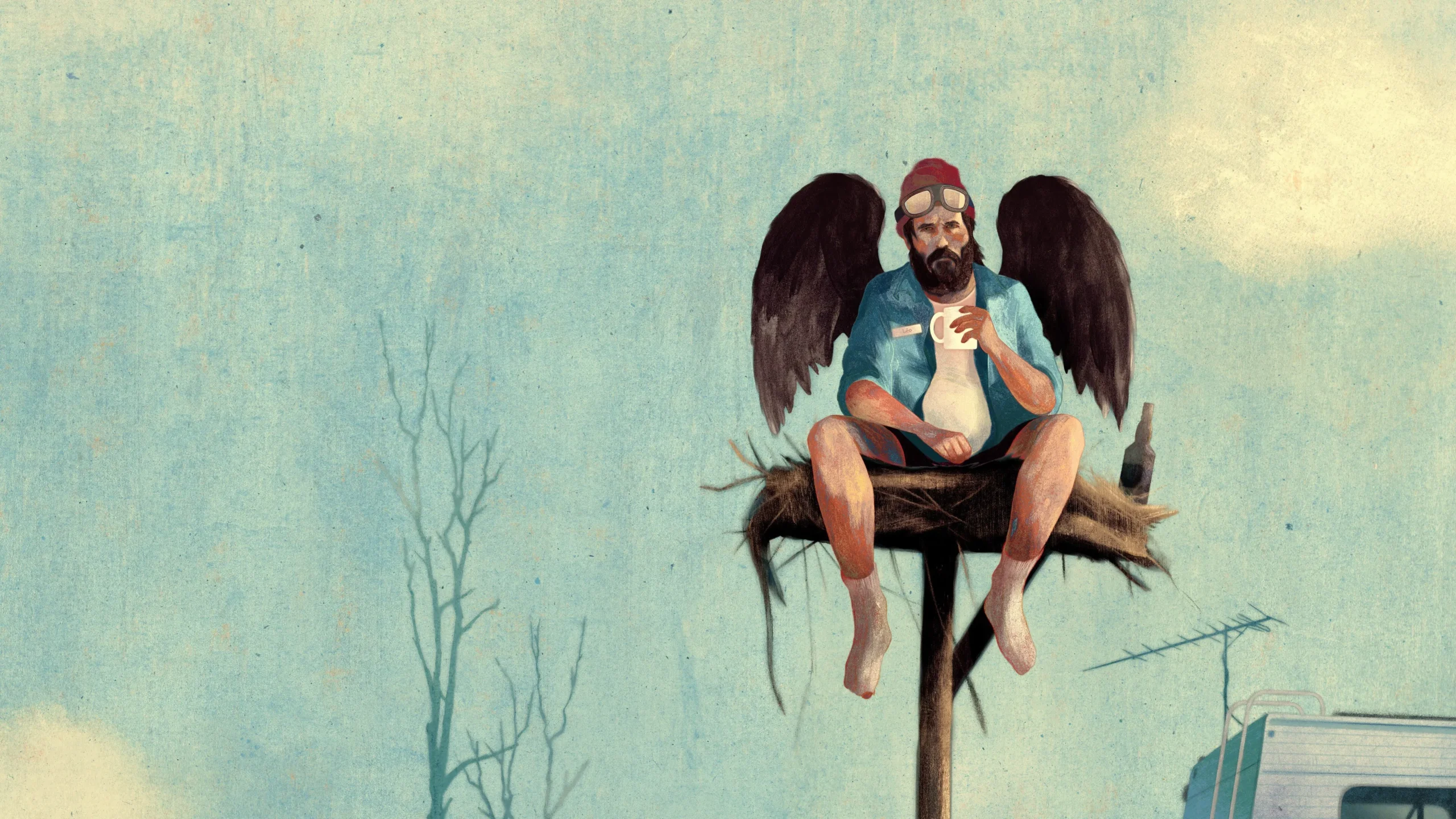 How to watch Bedaine