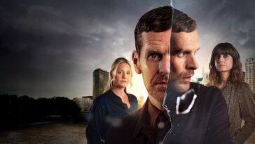 How to watch Betrayal TV Series for free