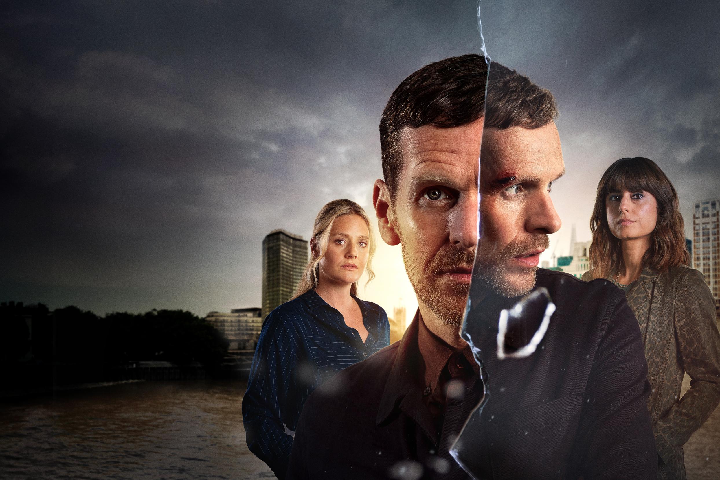 How to watch Betrayal TV Series for free