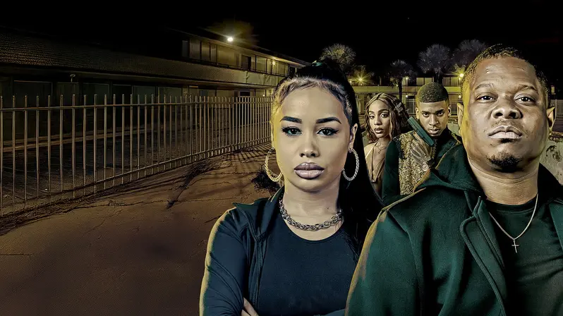 How to Watch Black Heat (2024)