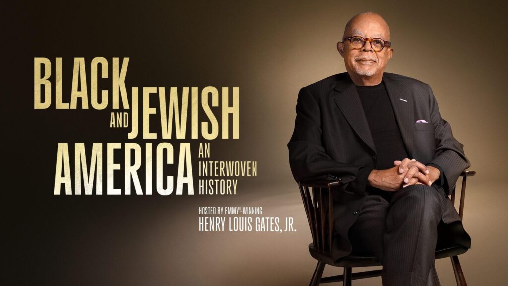 How to watch Black and Jewish America An Interwoven History outside the US