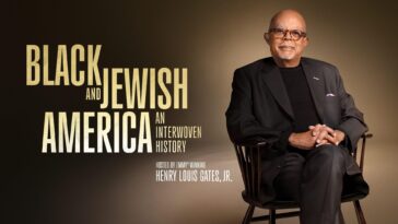 How to watch Black and Jewish America An Interwoven History