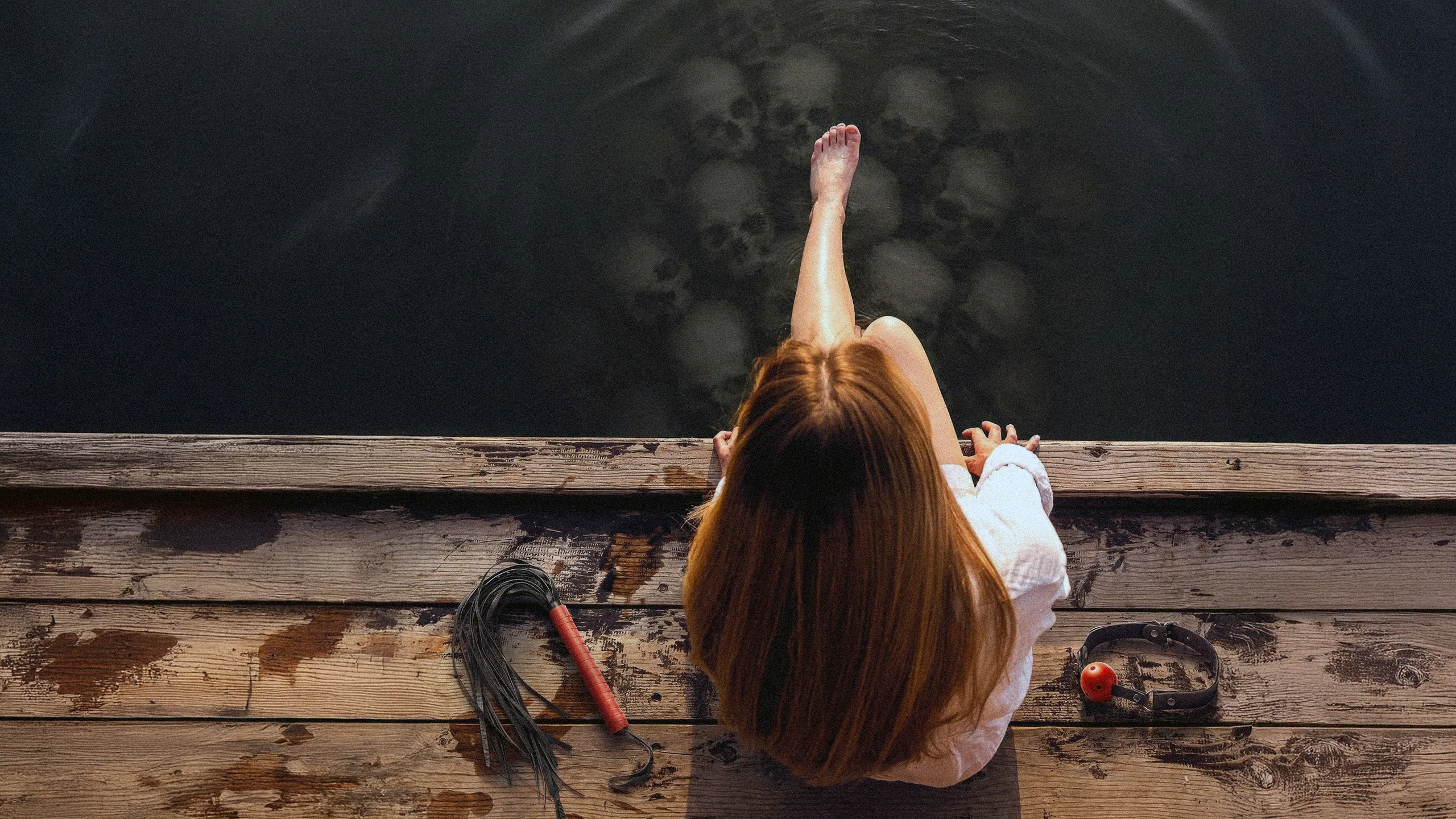 How to watch Bone Lake