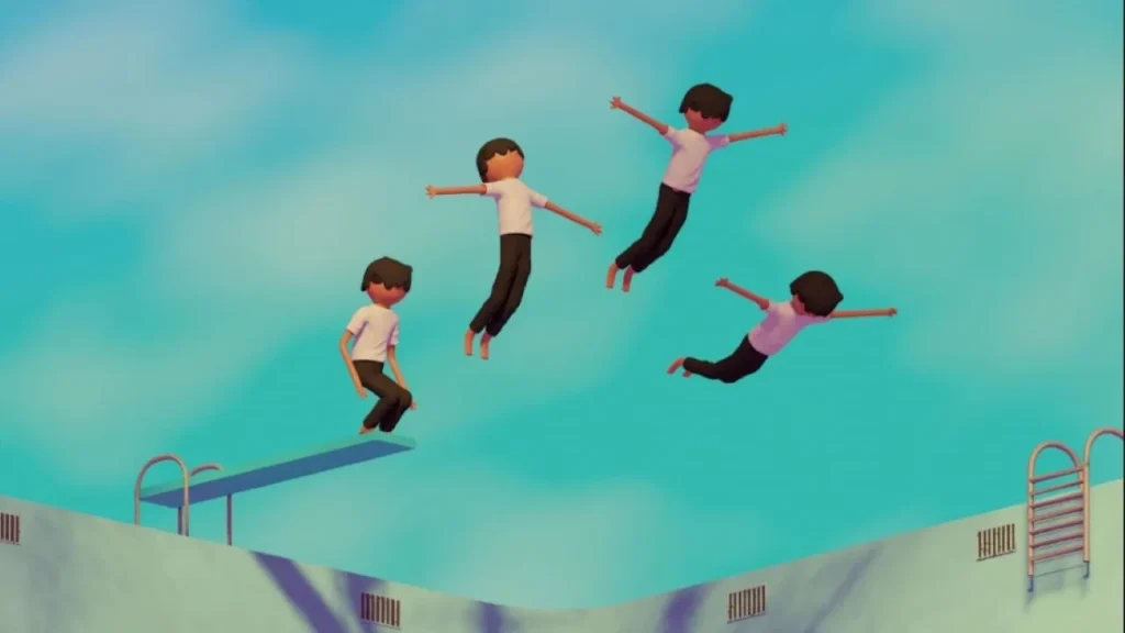 How to watch Boys Go to Jupiter outside the US