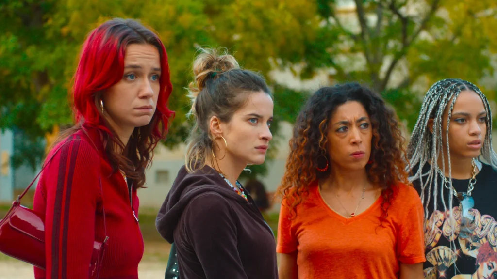 How to watch Cash Queens (2026)