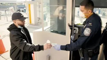 How to watch Contraband: Seized at the Border Season 8