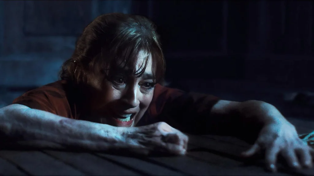 How to watch Crazy Old Lady (Vieja loca) outside the US