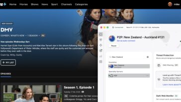 How to watch DMV free streaming