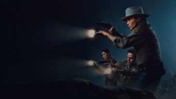 How to watch Dark Winds Season 4