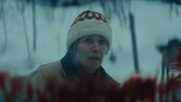 How to watch Dead of Winter (2025)