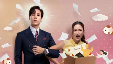 How to watch Dear My Secretary