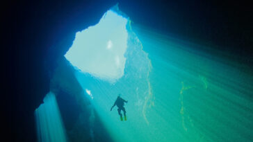 How to watch Deeper (2025)