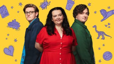 How to watch Dinosaur Season 2 for free