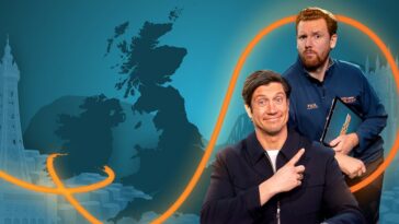 How to watch Do You Know Your Place?