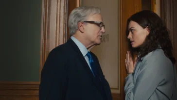 How to watch Ella McCay (2025)