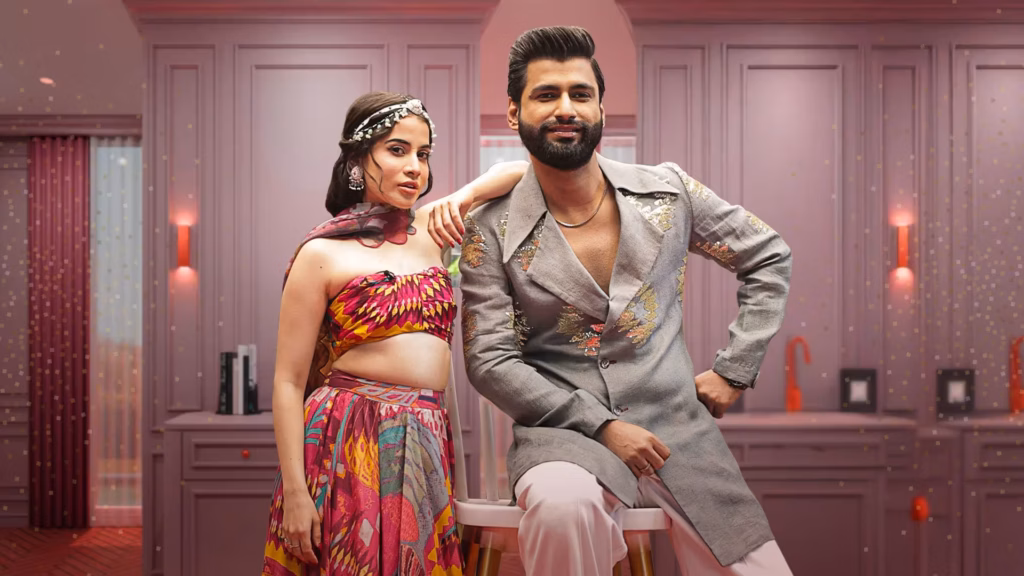 How to watch Engaged Season 2 in the US for free