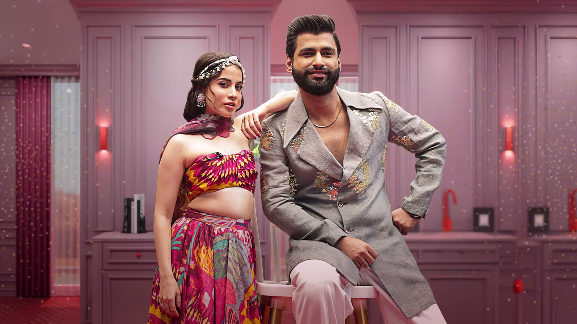 How to watch Engaged Season 2