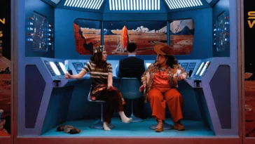 How to watch Eternity (2025)