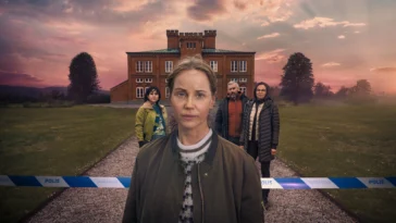 How to watch Fallen Season 2