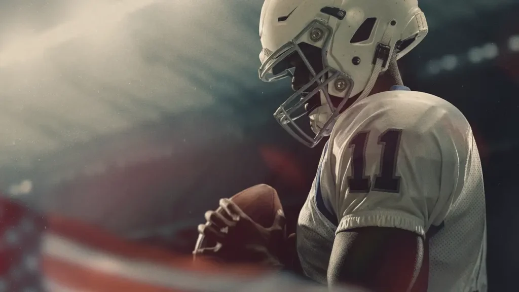 How to watch Field Generals History of the Black Quarterback documentary